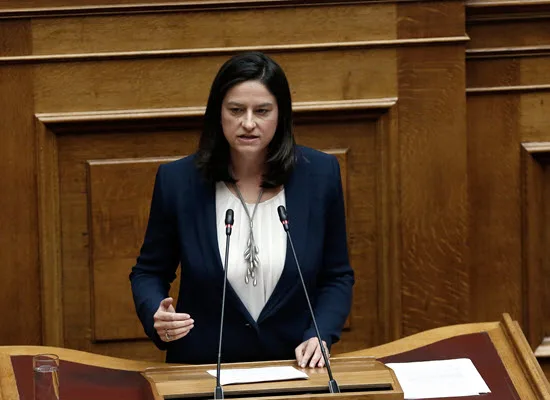 Διορισμοί Ειδικής Αγωγής: Yπεγράφη η πρόσκληση για 1.041 διορισμούς