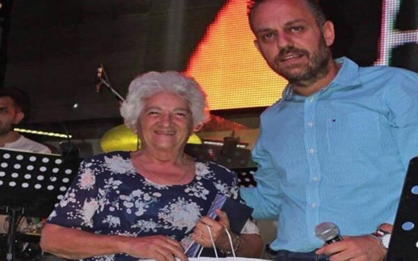 Κύπρος: Μπήκε στο Πανεπιστήμιο στα 82 της