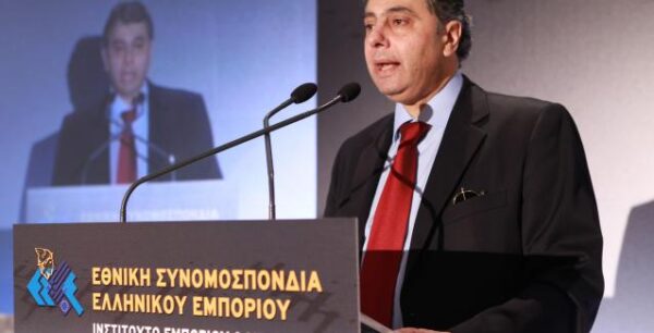 Κορκίδης για εκπτώσεις: Το αισιόδοξο μετεκλογικό κλίμα δίνει ελπίδες στους εμπόρους