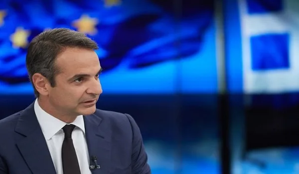 Κ. Μητσοτάκης: Προχωρούμε σε προσλήψεις μόνιμων εκπαιδευτικών