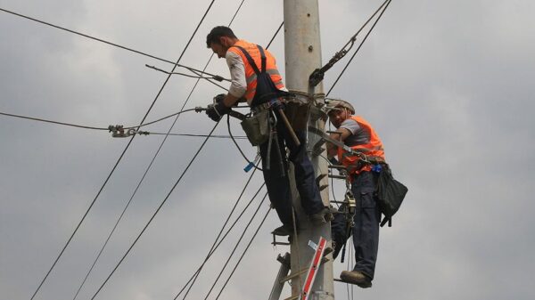 Μπλακ άουτ: Χωρίς ρεύμα πολλές περιοχές στην Αττική