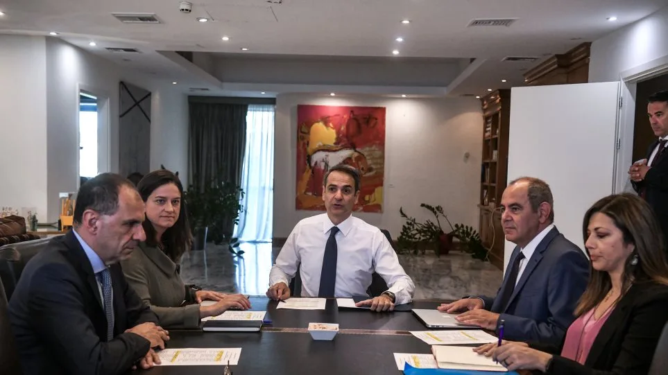 Νίκη Κεραμέως: Παράταση για το Μηχανογραφικό 2019 – Διαδικασίες για τις προσλήψεις Ειδικής Αγωγής