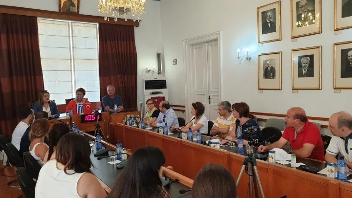 Ο ελληνικός πολιτισμός γοητεύει τους Τούρκους φοιτητές