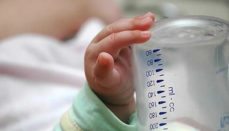 Πάτρα – τροπονίνη: Ποιά είναι ουσία που βρέθηκε στα ύψη στον οργανισμό της Τζωρτζίνας