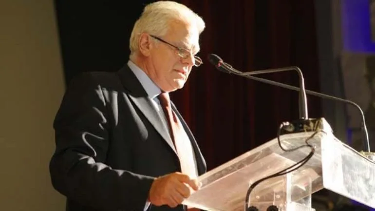 Πρύτανης του Πανεπιστημίου Κρήτης: Λένε συνεχώς ψέμματα