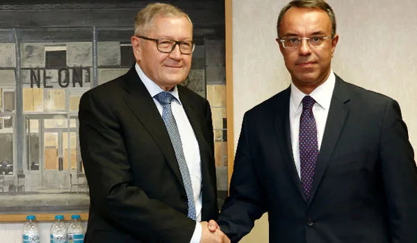 Ρέγκλινγκ: Κάντε αυτό που νομίζετε, αρκεί να επιτυγχάνονται οι στόχοι