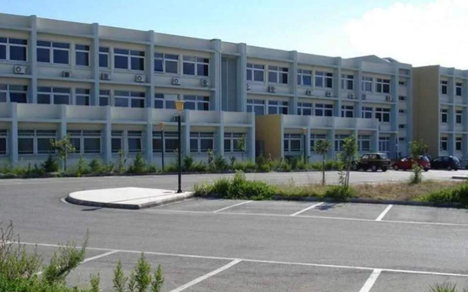 Πανεπιστήμιο Πατρών: έκκληση σε όλα τα μέλη της ακαδημαϊκής κοινότητας να εμβολιασθούν