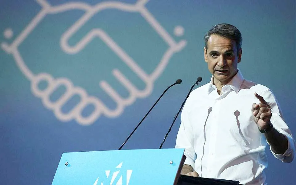 Στο Υπουργείο Παιδείας ο Πρωθυπουργός: Οι Άμεσες Προτεραιότητες για την παιδεία