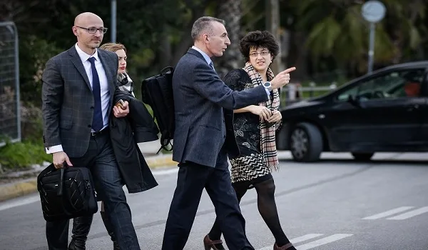 Τα ανοιχτά μέτωπα στην οικονομία