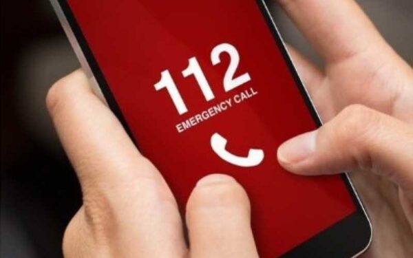 Τι θα λένε τα δοκιμαστικά μηνύματα του 112