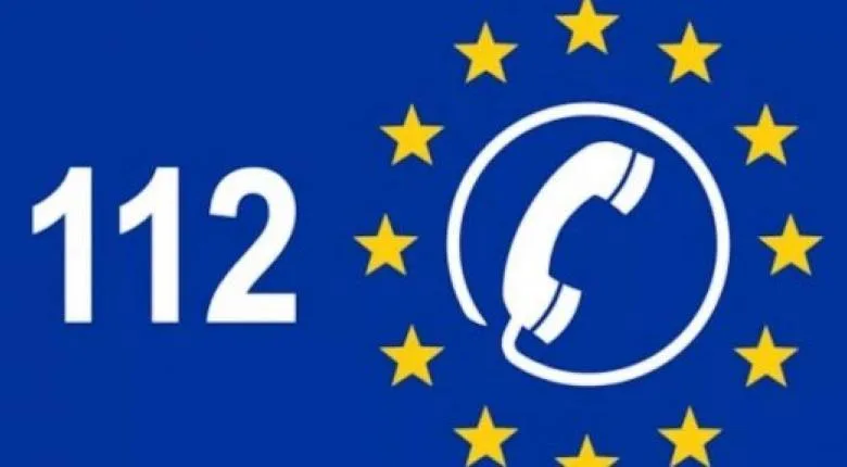 112: Επιτυχής η άσκηση αποστολής SMS