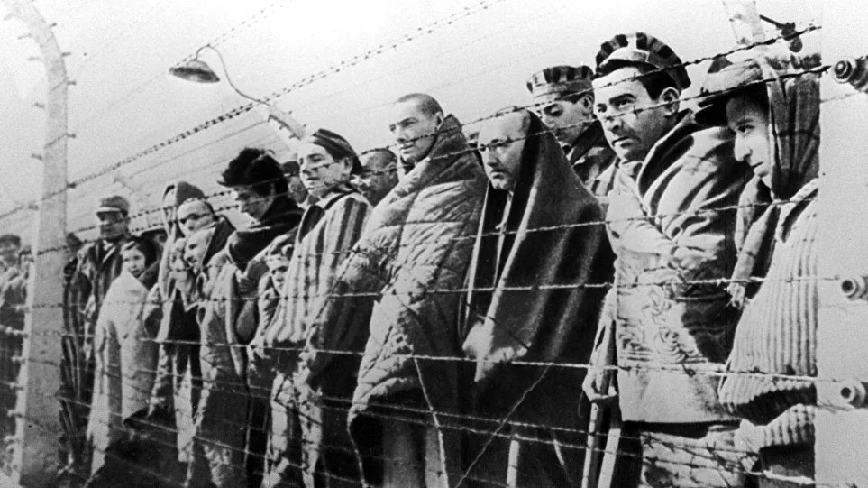 Το άγχος για το Ολοκαύτωμα επηρεάζει μέχρι και τους απογόνους όσων επέζησαν