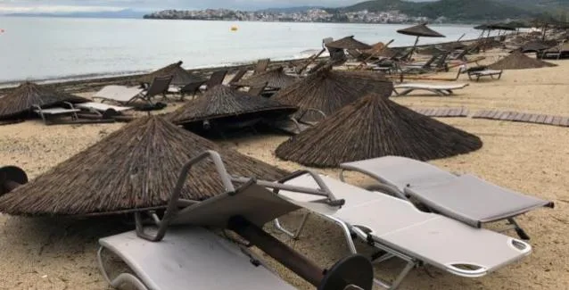 Πρόεδρος της ΓΕΝΟΠ ΔΕΗ: Το πρόβλημα της ηλεκτροδότησης θα αποκατασταθεί μέχρι το βράδυ