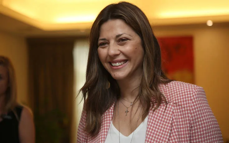 Μέχρι πότε θα έχουν ολοκληρωθεί οι διορισμοί στην Ειδική – Τι είπε η Σ. Ζαχαράκη