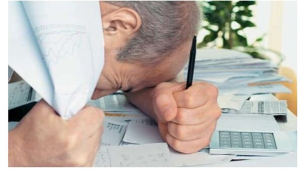 Νόμος Κατσέλη: Έρχεται Big Brother για τους δανειολήπτες