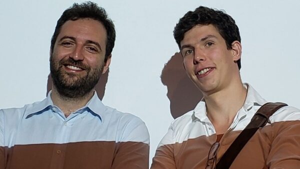 35χρονος Έλληνας έλυσε μαθηματικό γρίφο 78 ετών!