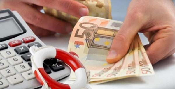 Εξώσεις–εξπρές στους στρατηγικούς κακοπληρωτές – 100 χιλιάδες δανειολήπτες στο στόχαστρο