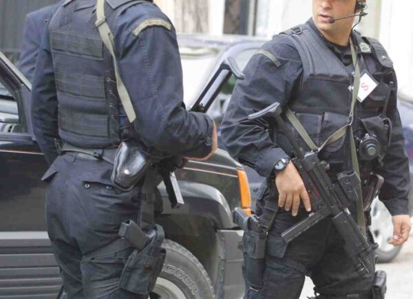 ΑΣΕΠ: Προσλήψεις 1.500 ειδικών φρουρών – Προσόντα και δικαιολογητικά