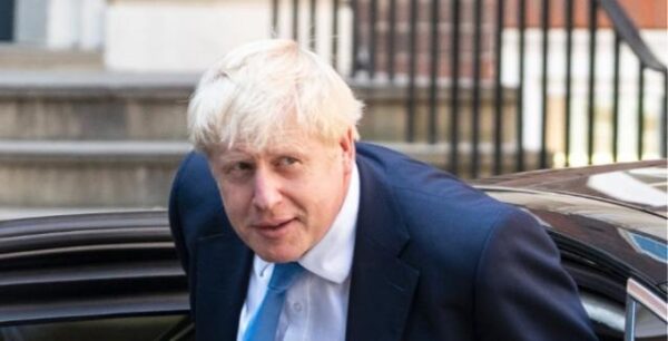 Brexit: Μέσα Σεπτεμβρίου κλείνει τη Βουλή ο Μπόρις Τζόνσον