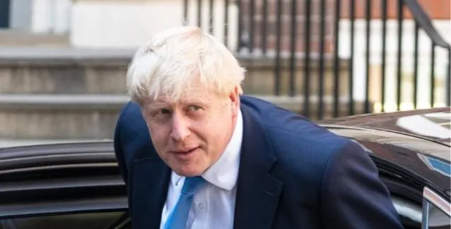 Brexit: Μέσα Σεπτεμβρίου κλείνει τη Βουλή ο Μπόρις Τζόνσον