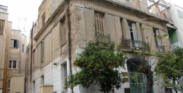 Ενεργοποιείται το εργαλείο για τη μεταφορά συντελεστή δόμησης