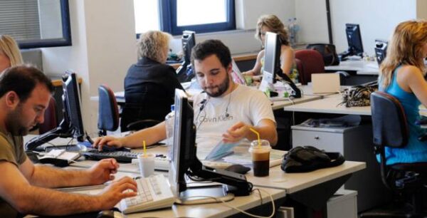 ΑΣΕΠ Προσλήψεις: Έρχονται πάνω από 1.600 θέσεις εργασίας