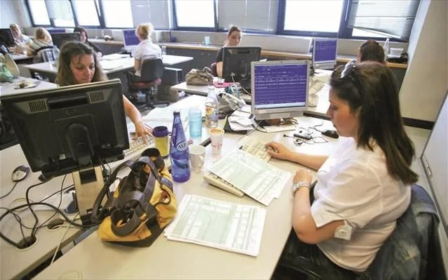 Ανατροπές στις 24 δόσεις για την εξόφληση οφειλών προς την Εφορία