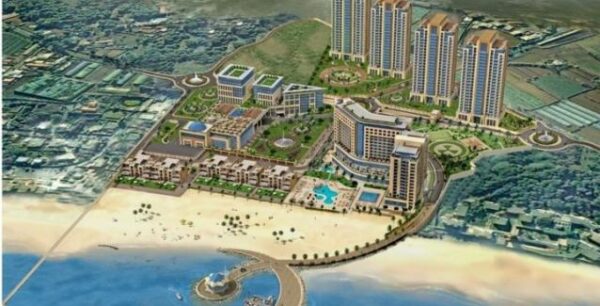 Ανοίγει για τα καλά ο δρόμος για την επένδυση του Ελληνικού