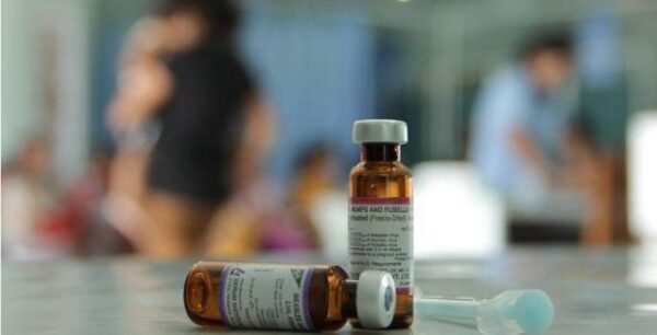 Κορονοϊός – CureVac για εμβόλιο: «Είμαστε στα πρόθυρα σημαντικής ανακάλυψης»