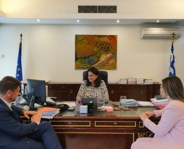 Νέο πρόγραμμα σπουδών μελετά το Υπουργείο Παιδείας