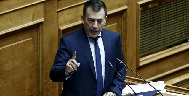 Γ. Βρούτσης: Νέα ρύθμιση για όσους εργάζονται με μερική απασχόληση