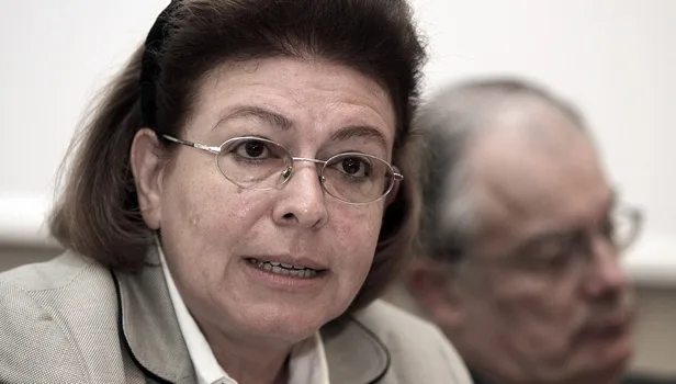 Μενδώνη: Οικονομική ενίσχυση 800 ευρώ και μέτρα στήριξης για τον Πολιτισμό