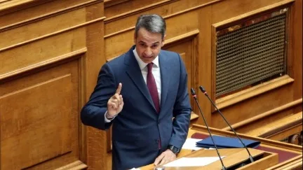 Μητσοτάκης: Τα πανεπιστήμια δεν συμβιβάζονται πλέον με την ασχήμια και τη μετριότητα