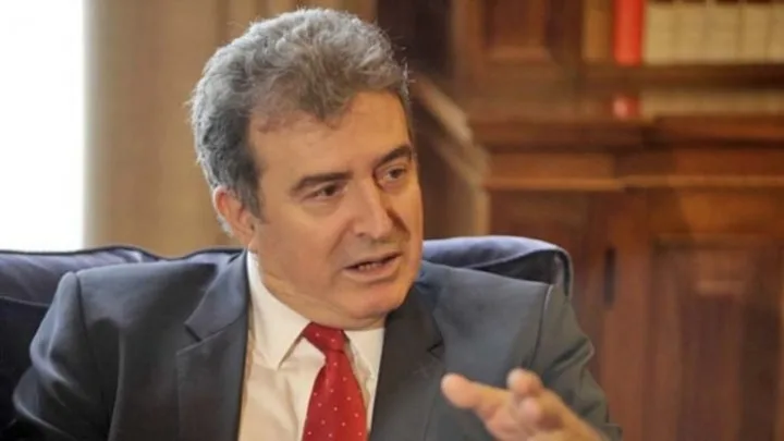 Μιχάλης Χρυσοχοΐδης: Οι πυροσβέστες μας δεν έχουν κοιμηθεί αυτό το μήνα