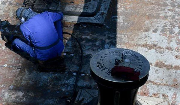 Στον αέρα η πώληση των ναυπηγείων Σκαραμαγκά – Επιστολή από Κομισιόν