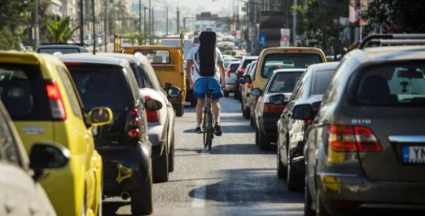 ΚΤΕΟ: Ποιά οχήματα πρέπει να περάσουν από τεχνικό έλεγχο