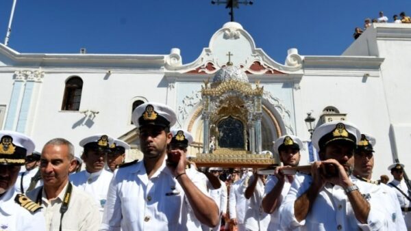 Παναγιά – Δεκαπενταύγουστος – Ελλάδα, τρεις λέξεις, μία γιορτή