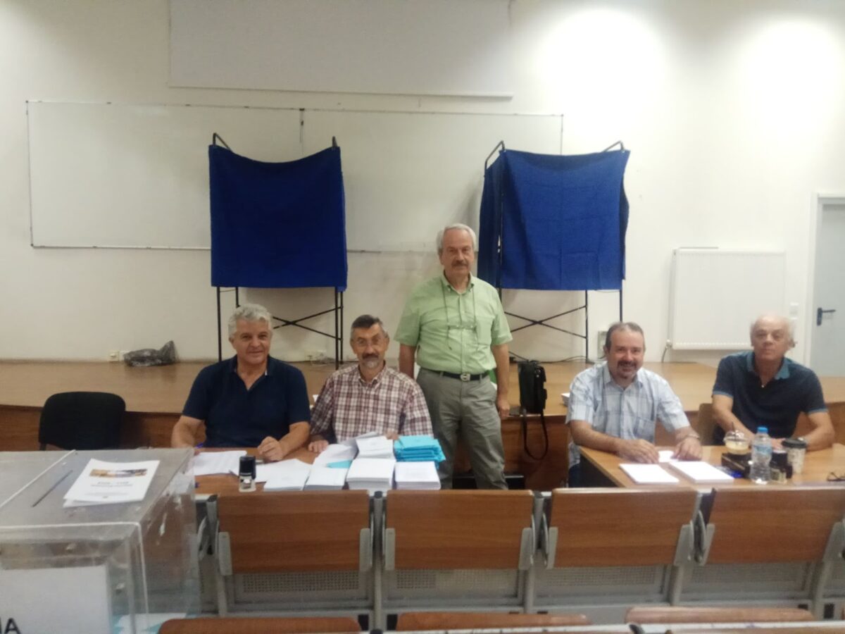 Πανεπιστήμιο Δυτ. Μακεδονίας: Κανονικά η ψηφοφορία σήμερα για την ανάδειξη Πρύτανη και Αντιπρυτάνεων