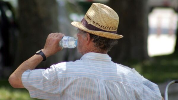 Που αναμένονται σήμερα οι υψηλότερες θερμοκρασίες σύμφωνα με το meteo του Αστεροσκοπείου