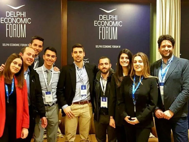 Φοιτητές ΕΜΠ: Πρώτη θέση σε διεθνή διαγωνισμό