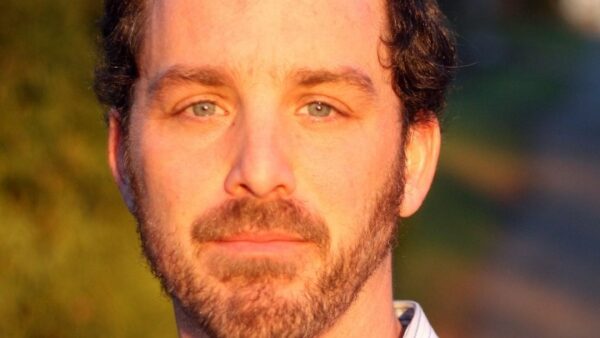 Richard Peltier: Η κλιματική αλλαγή θα έχει σοβαρότατες συνέπειες και στη δημόσια υγεία