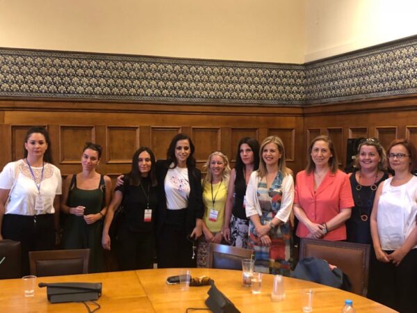 Συνάντηση βουλευτών του ΣΥΡΙΖΑ με εκπαιδευτικούς Ειδικής Αγωγής