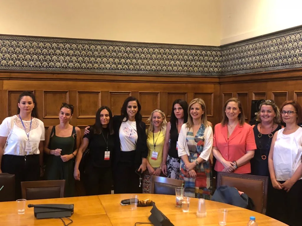 Συνάντηση βουλευτών του ΣΥΡΙΖΑ με εκπαιδευτικούς Ειδικής Αγωγής