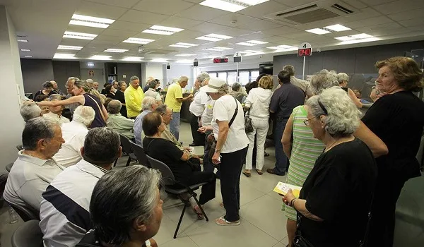 Αυξήσεις έως και 44% στις επικουρικές συντάξεις: Το νέο σύστημα