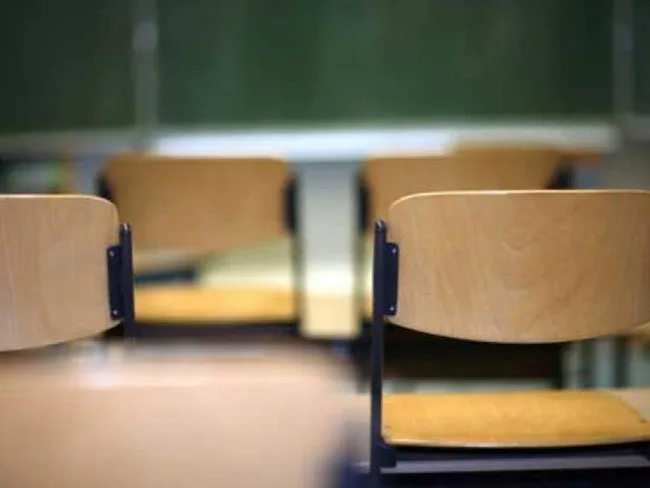 Λήξη συναγερμού για μαθητή στη Λαμία: Δεν υπάρχει ύποπτο κρούσμα στο Νοσοκομείο