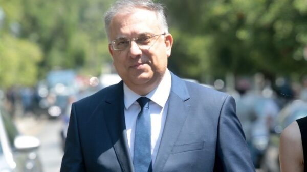 Θεοδωρικάκος: Αλλαγές σε προσλήψεις μέσω ΑΣΕΠ, αξιολόγηση στο Δημόσιο