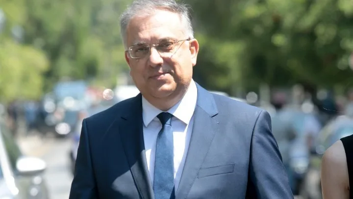 Θεοδωρικάκος: 18.000 μόνιμες προσλήψεις το 2020