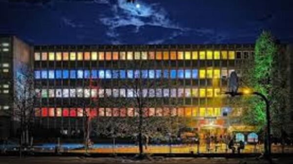 Θεατρικό πρόγραμμα ανταλλαγής νέων «In and Out»