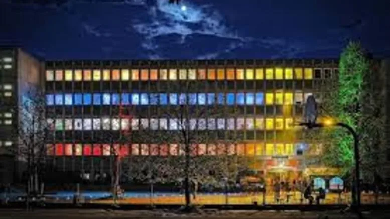 Θεατρικό πρόγραμμα ανταλλαγής νέων «In and Out»