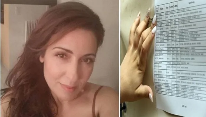 Βάσεις 2019: Πρώτη στην Ιατρική Θεσσαλίας 47χρονη νοσηλεύτρια